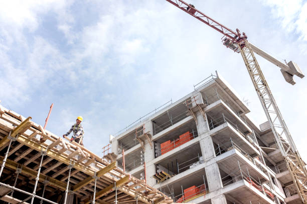Best Residential Concrete Services  in USA